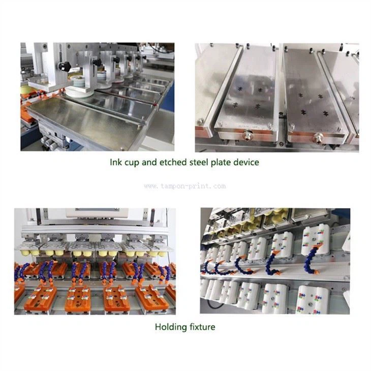 Silicone Pad For Printing