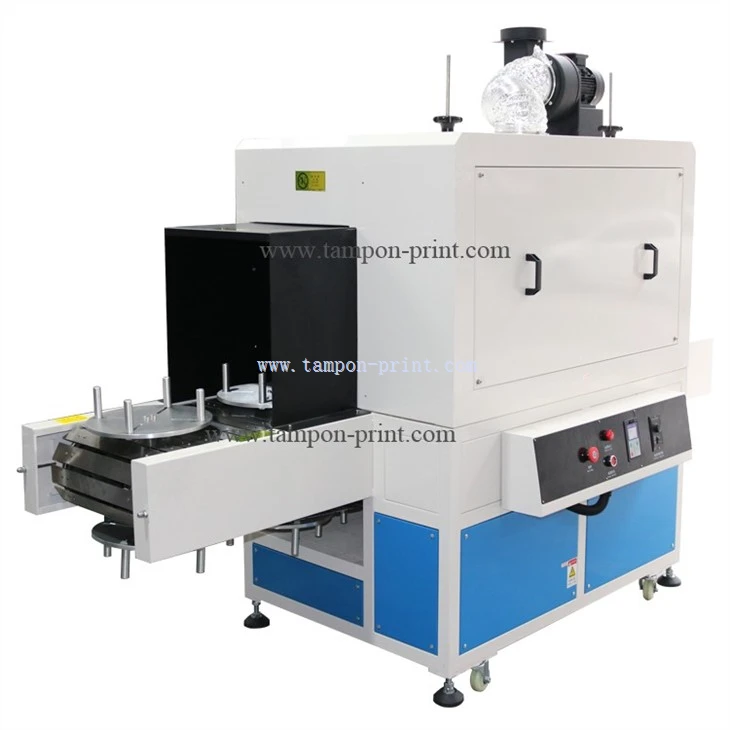 Uv Curing Machine For Screen Printing