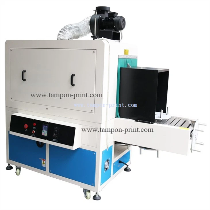 Uv Curing Machine For Screen Printing
